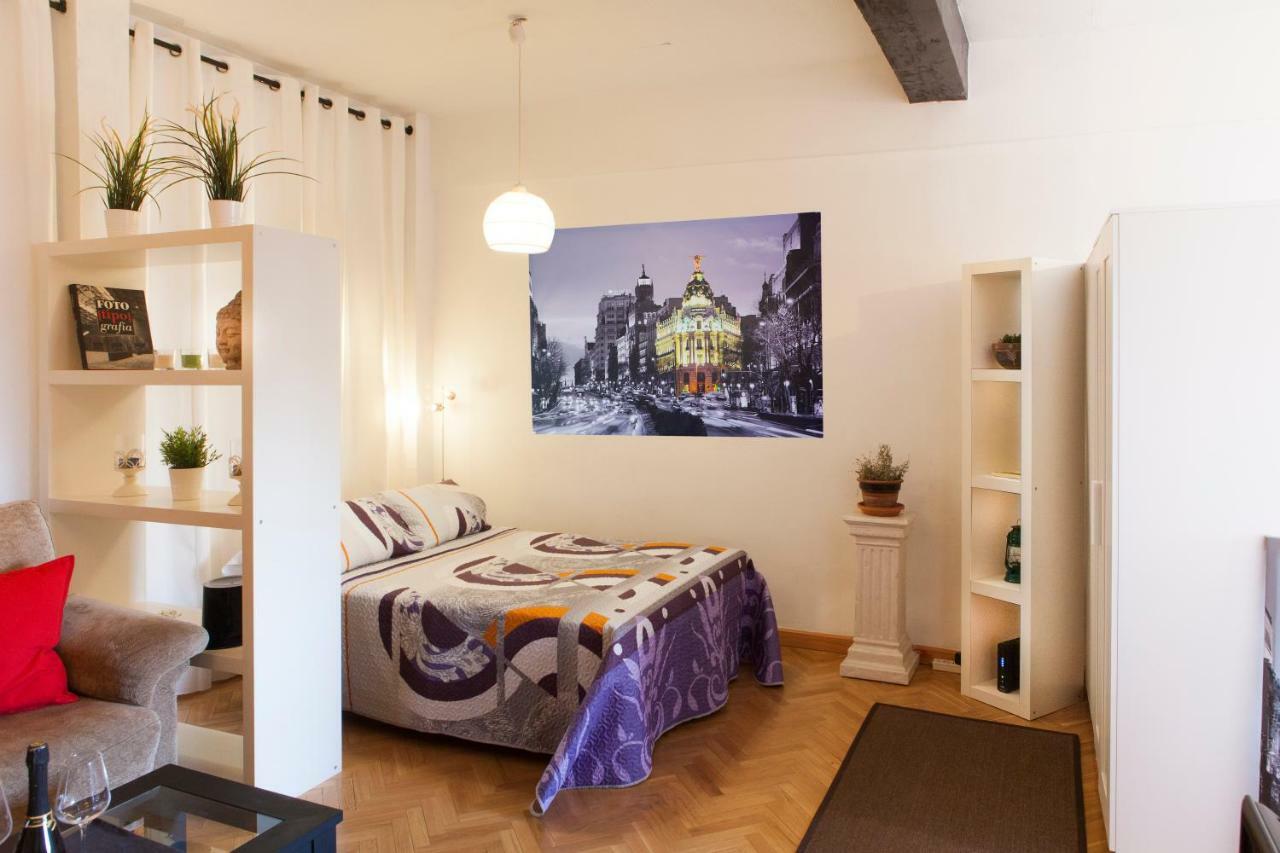Apartment Segovia *