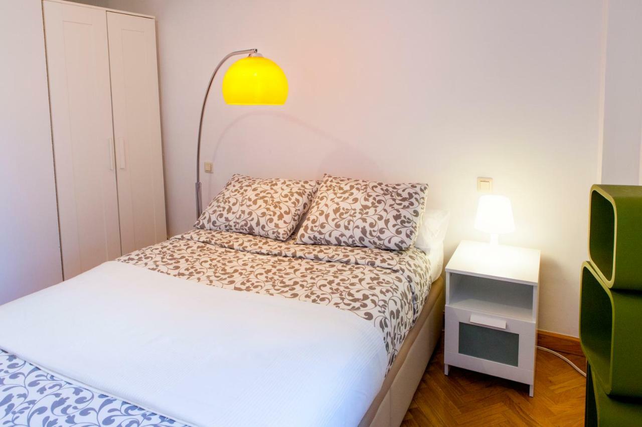 Apartment Segovia *